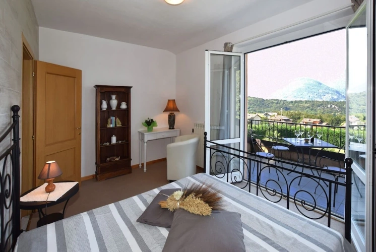 2 Bedrooms Family Cottage