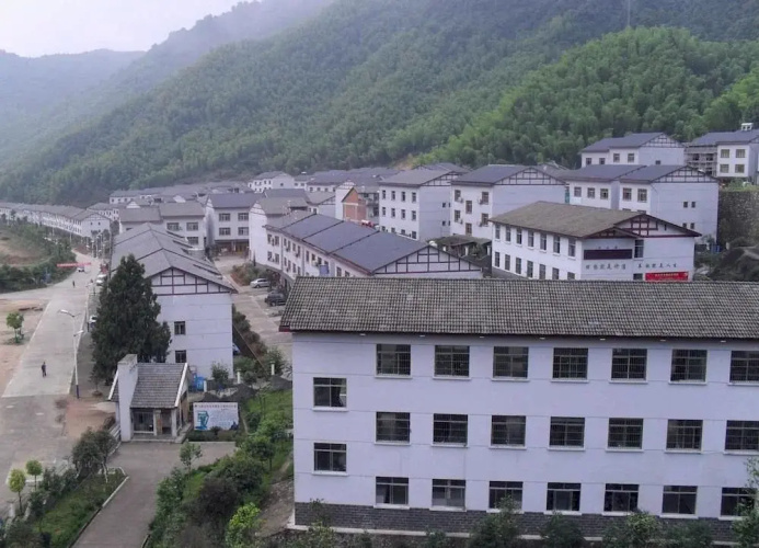Zhu Xian Hotel
