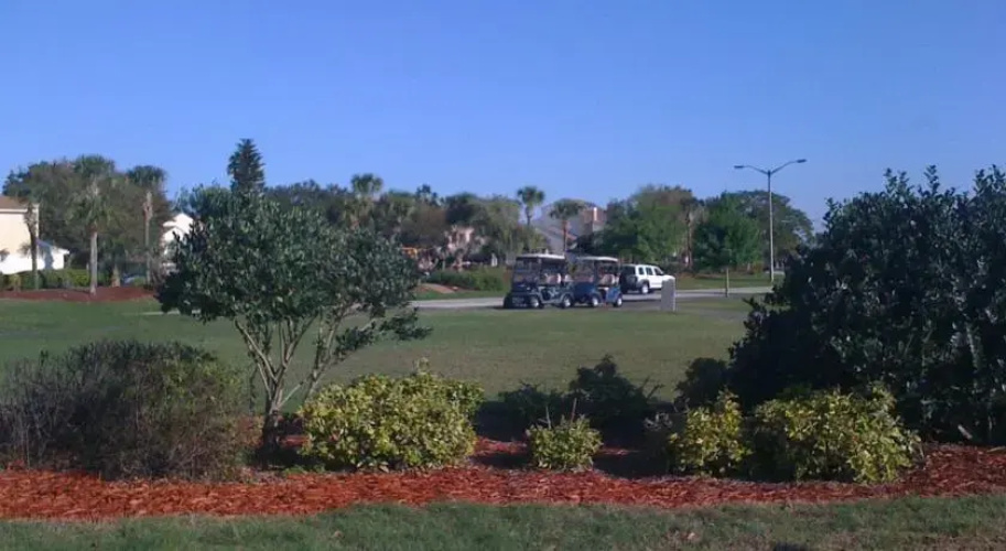 Southpointe Condominiums Ventura Golf Club