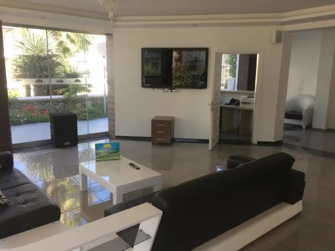 Pasham Beach Villa & Residence