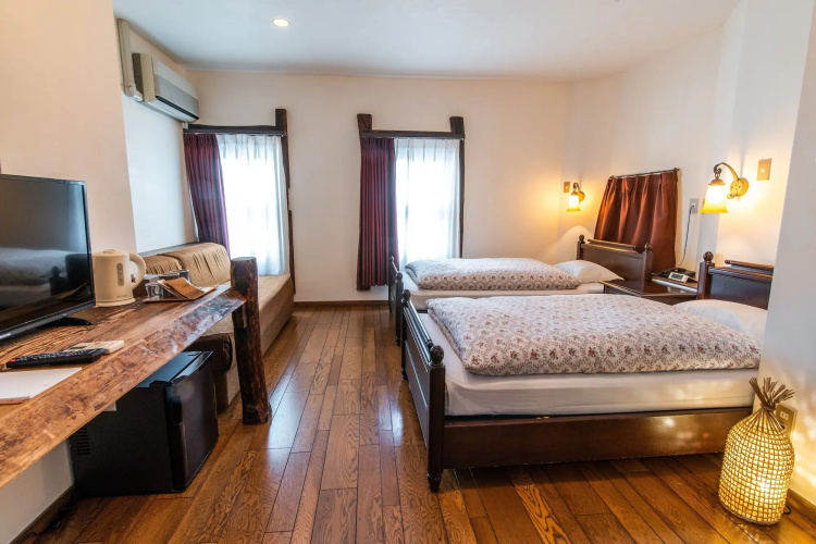 Haus St.Anton