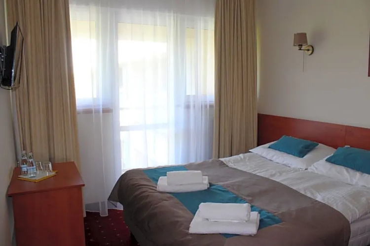 Hotel Bialy