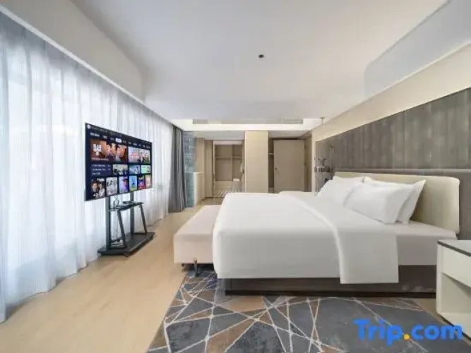 2 Bedrooms Double Villa