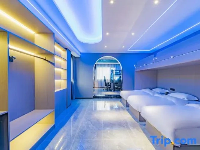 Privilege Suite