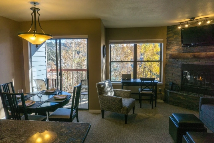 1 Bedroom Standard room