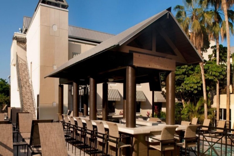 Crowne Plaza Key West-La Concha photo 24