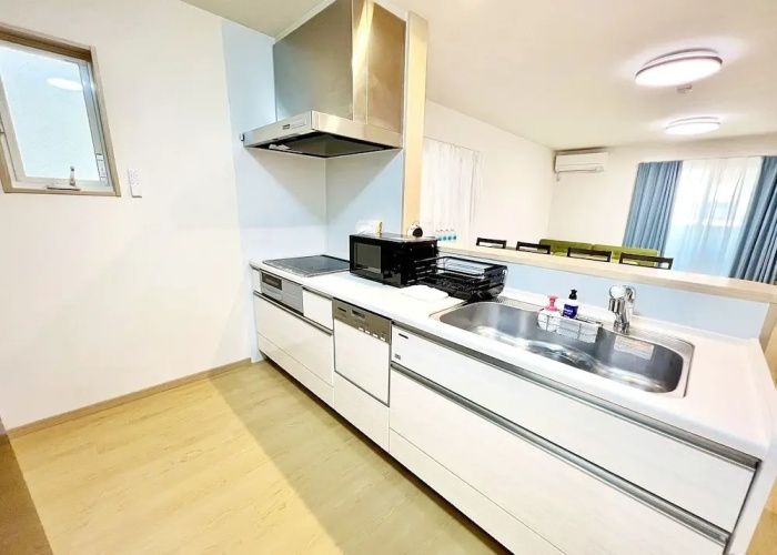 K House Namba