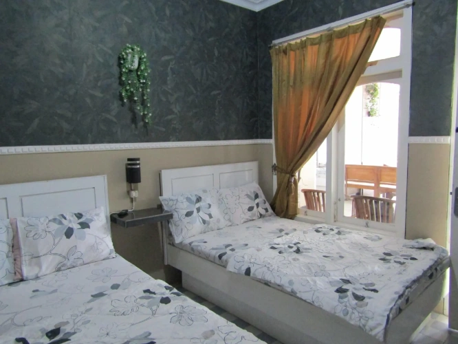 Standard Family room