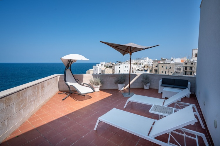 Hotel Covo dei Saraceni photo 29
