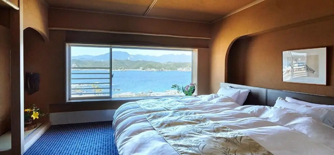 Twin Suite