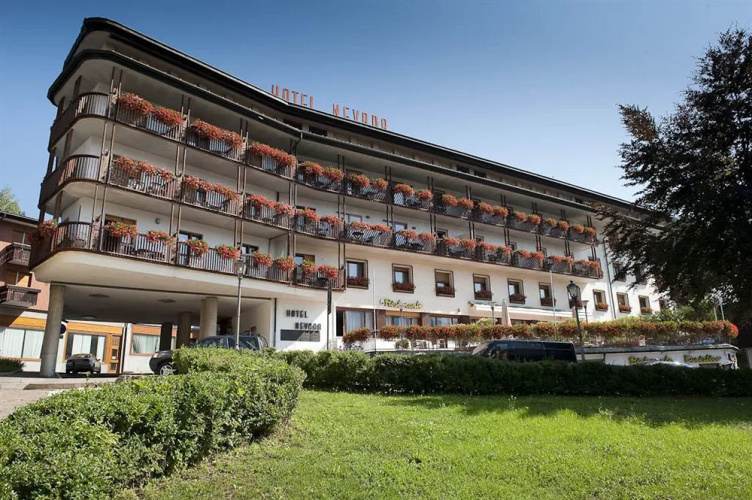 Otel görseli