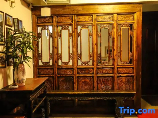 Wenzhao Jianchuan Inn