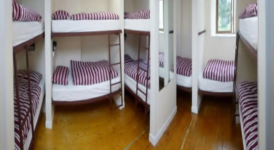 Lanigan's Hostel