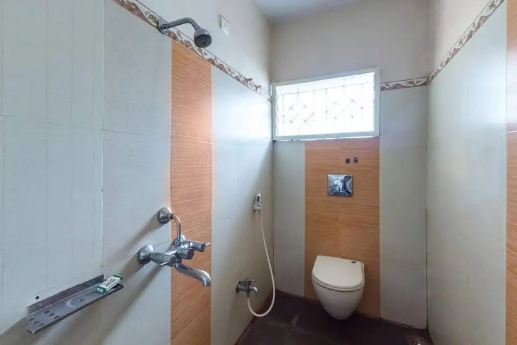 Hotel Jagadeeswari