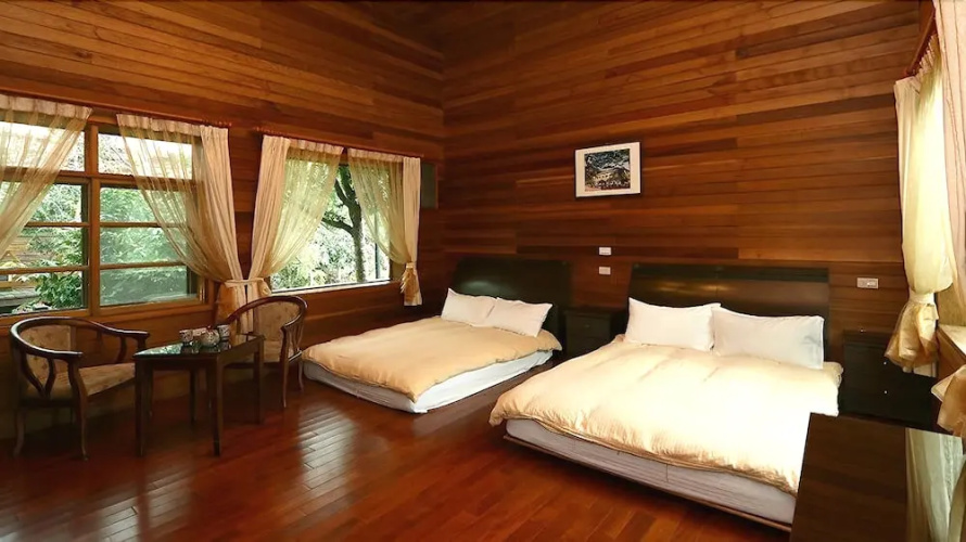 Summer Trail B&B