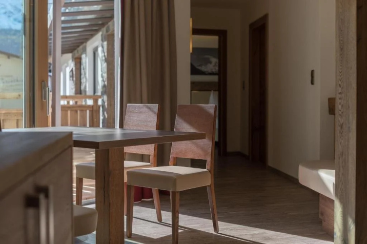 Reginas Alpenlodge