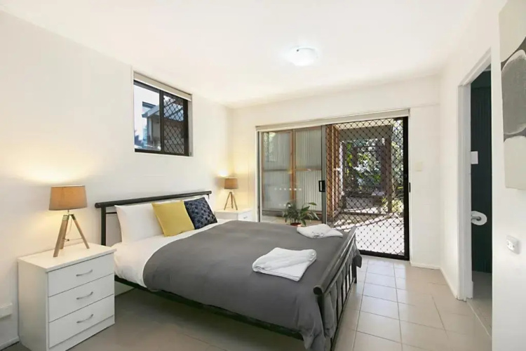 The Hideaway Cabarita Beach