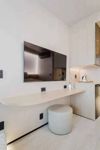 Viana Home Design Studio in Pinheiros