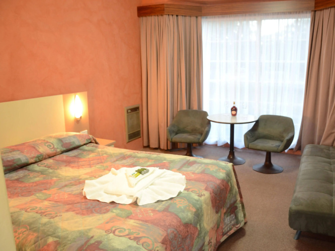 Motel Margeurita