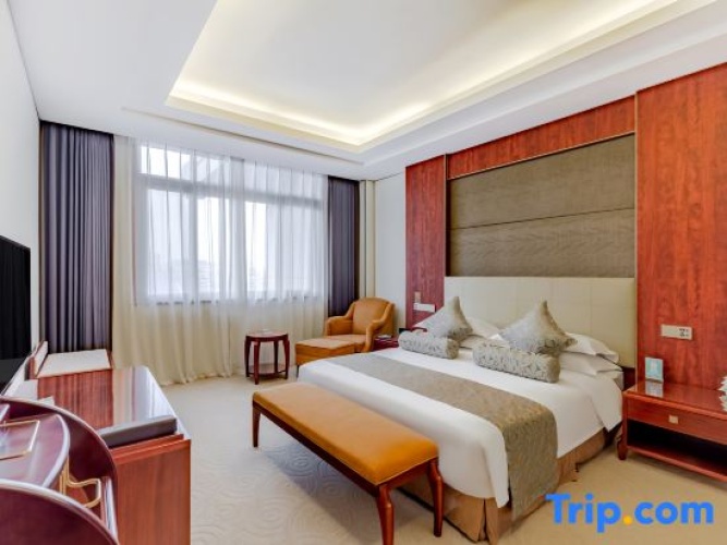 Superior Double Suite