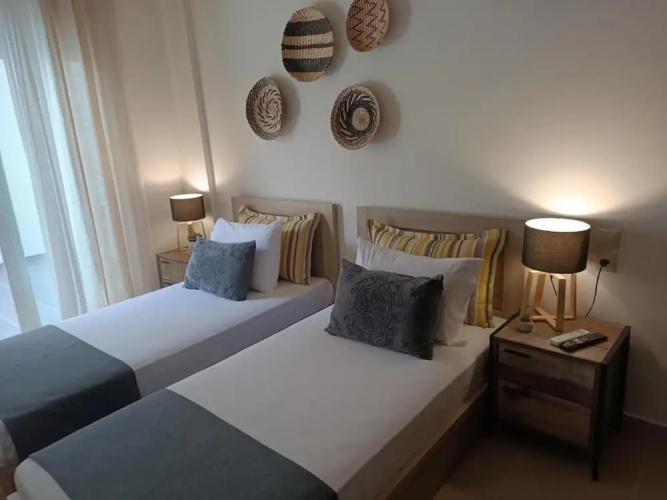 Amare Luxury Living Volos