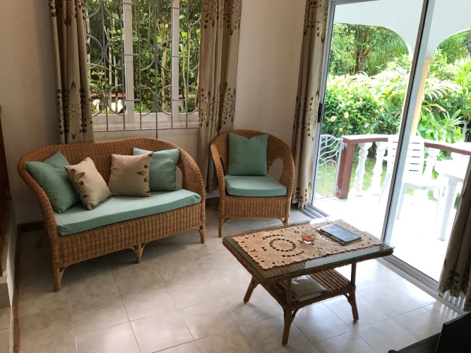 Bungalow