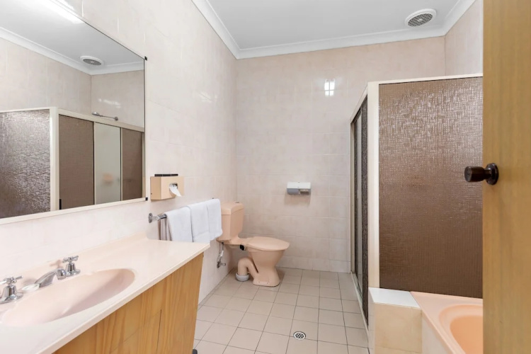 Quality Inn Presidential