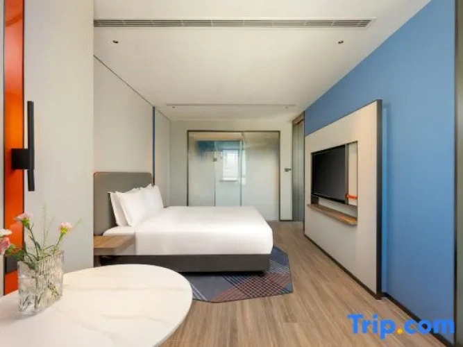 1 Bedroom Single Suite