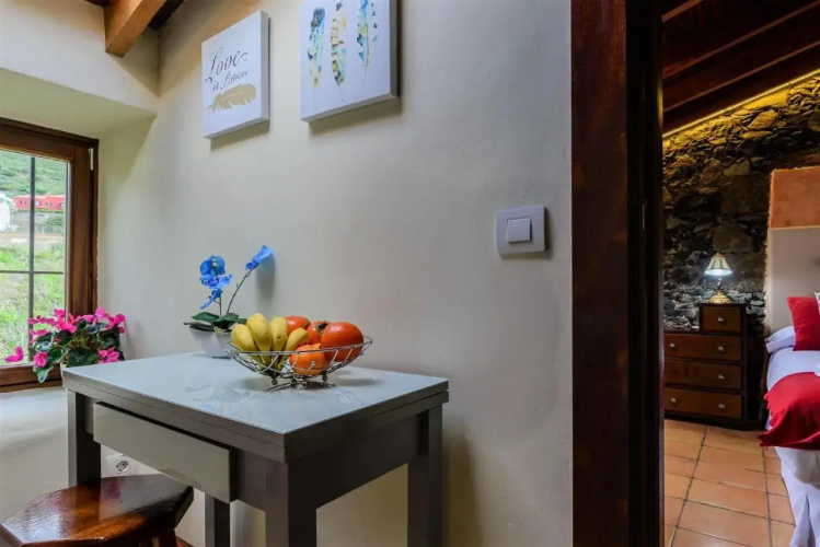 Casa Doña Justa
