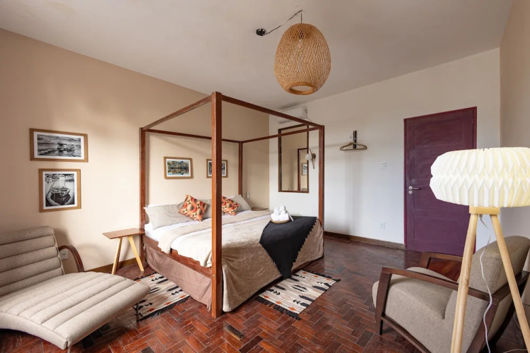 Hotel Casa do Bispo