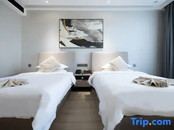 Business Twin room
