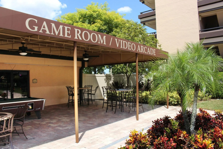 Rosen Inn at Pointe Orlando photo 38