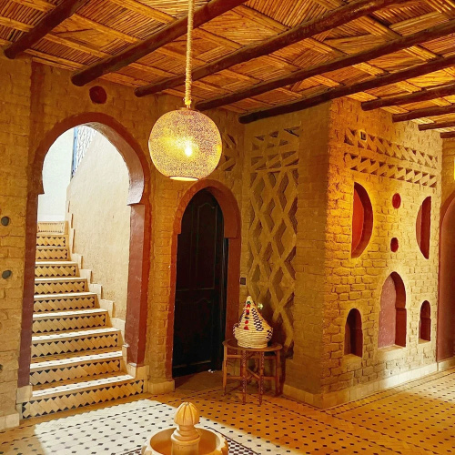 riad hassilabiad