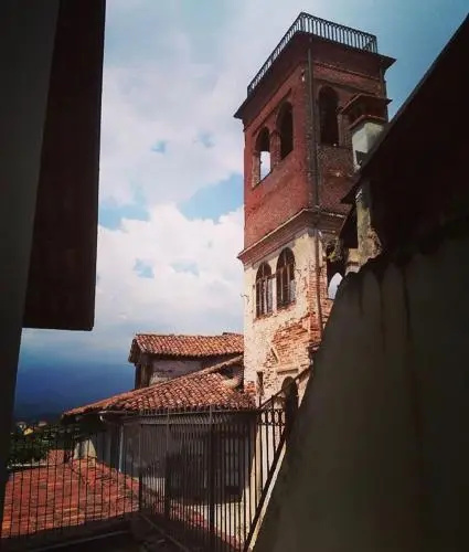 Ostello di Biella