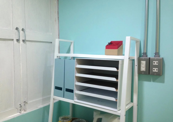 Rest Inn Nest