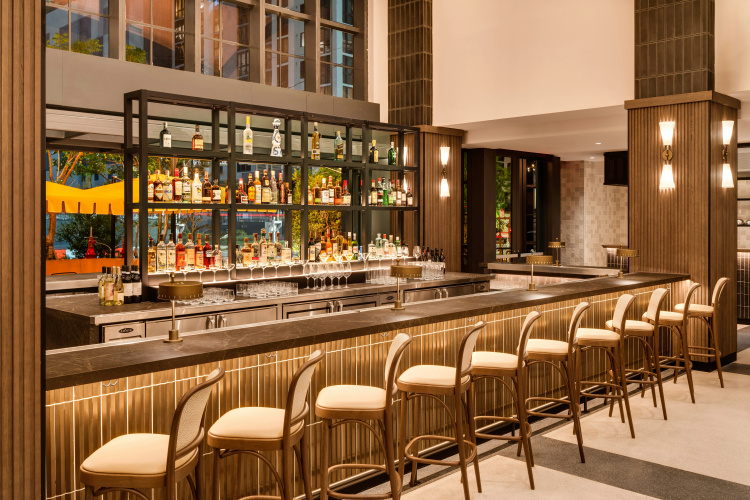 Gale Miami Hotel and Residences photo 36