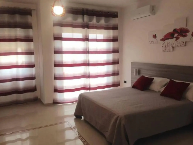 Bed & Breakfast Corso Roma