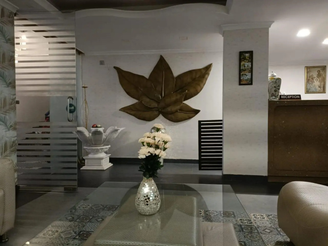 Hotelbild