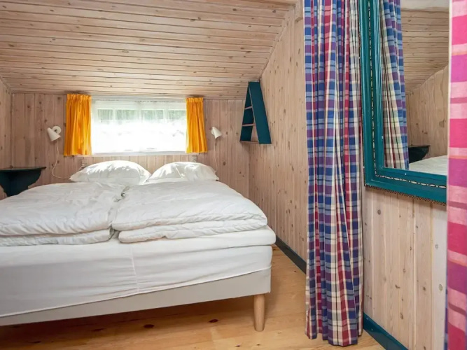 4 Person Holiday Home in Haderslev