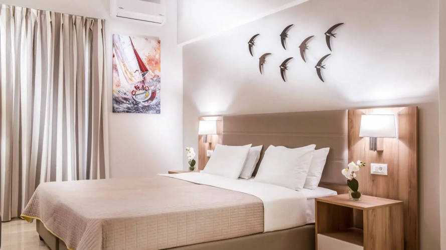 Marianthi Apartments