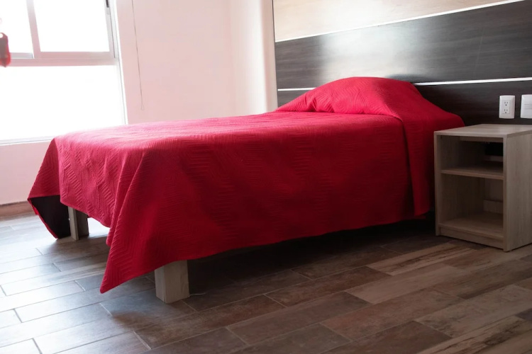 Hotel Urban