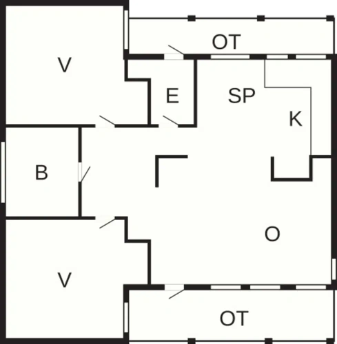 Cottage