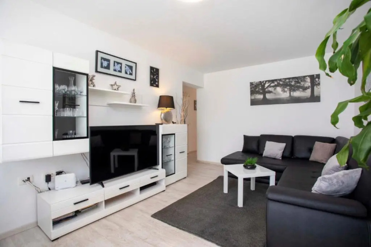 Apartment Panorama