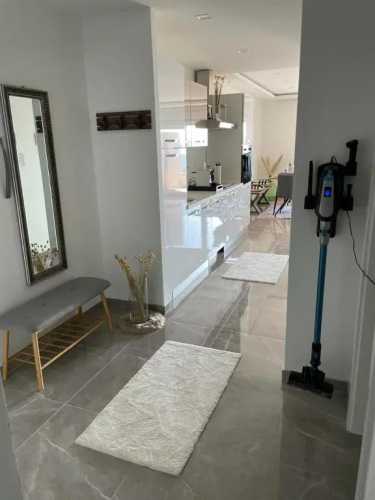 Panorama Apartment K5