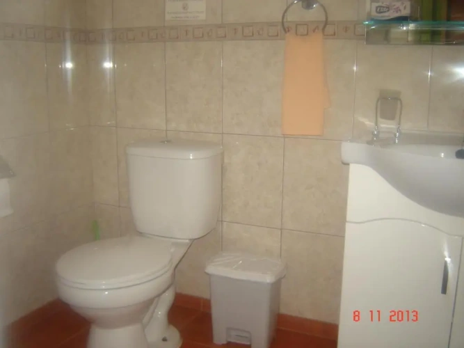 Classic Twin room