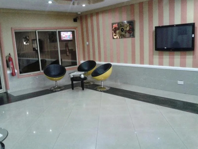 Dekings Hotel