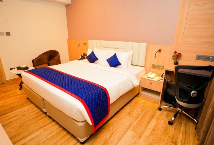 Superior room