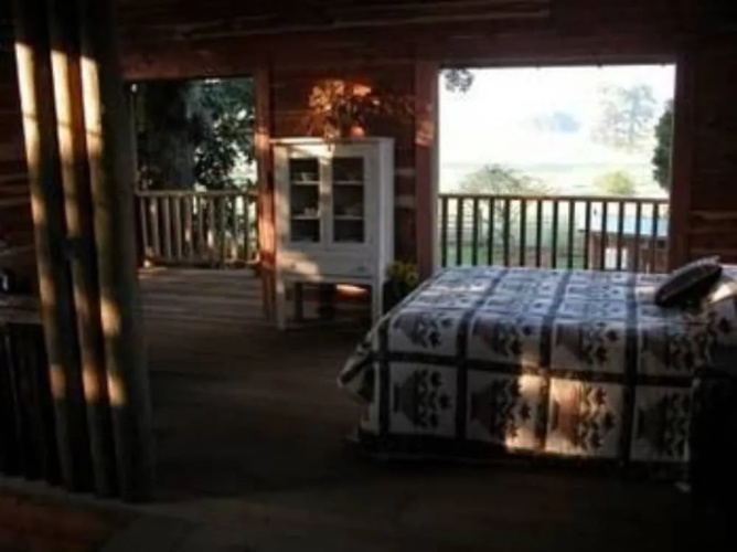 Seventy-four Ranch