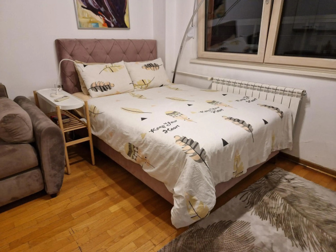 Owl apartment