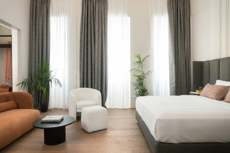 Prestige Suite